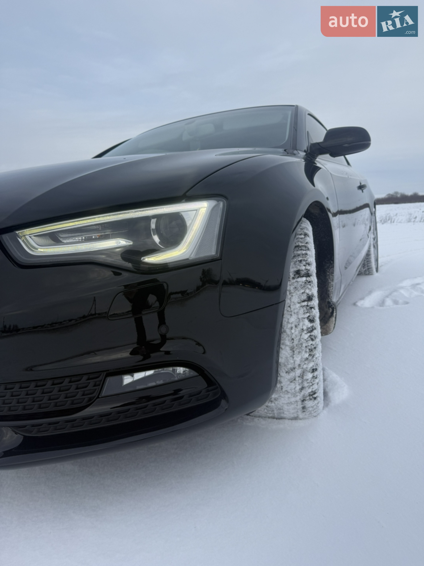 2012 Audi A5 - мініатюра 29