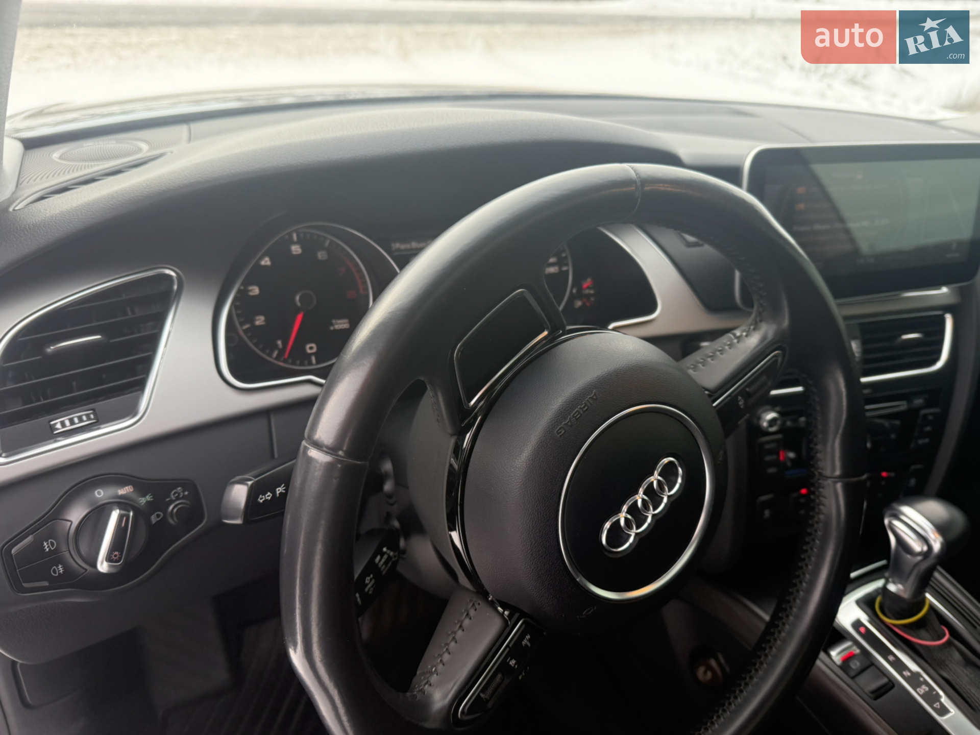 2012 Audi A5 - мініатюра 36