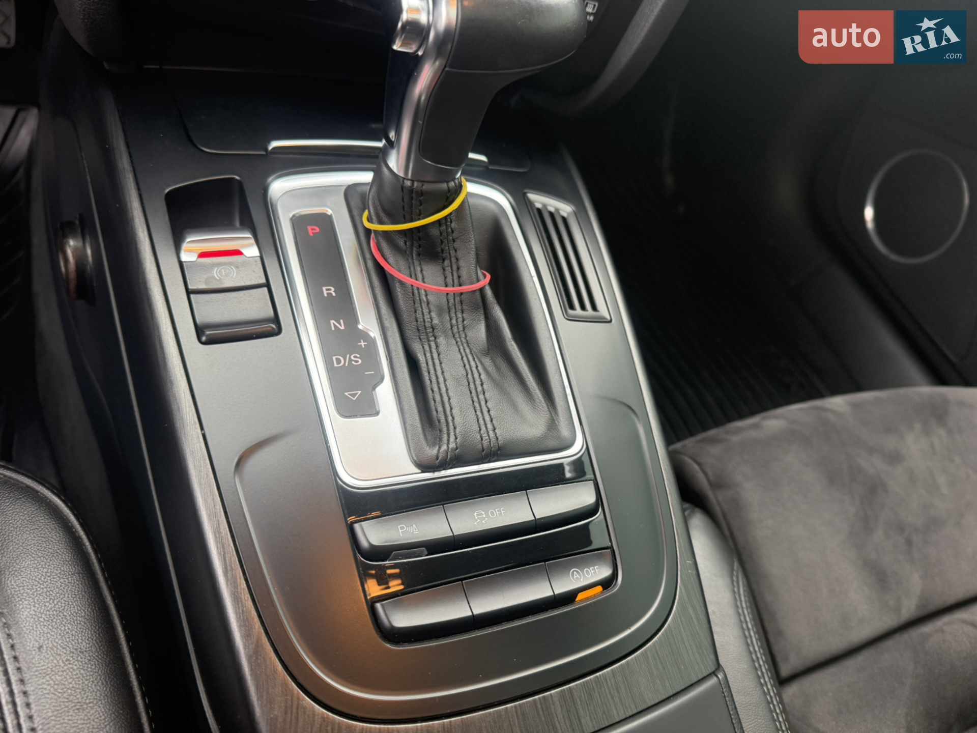 2012 Audi A5 - мініатюра 38