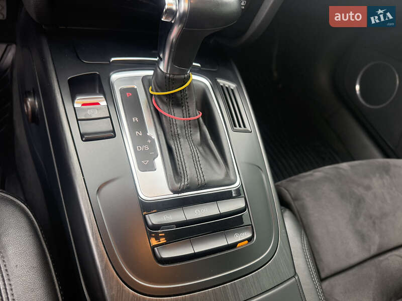 Купе Audi A5 2012 в Прилуках