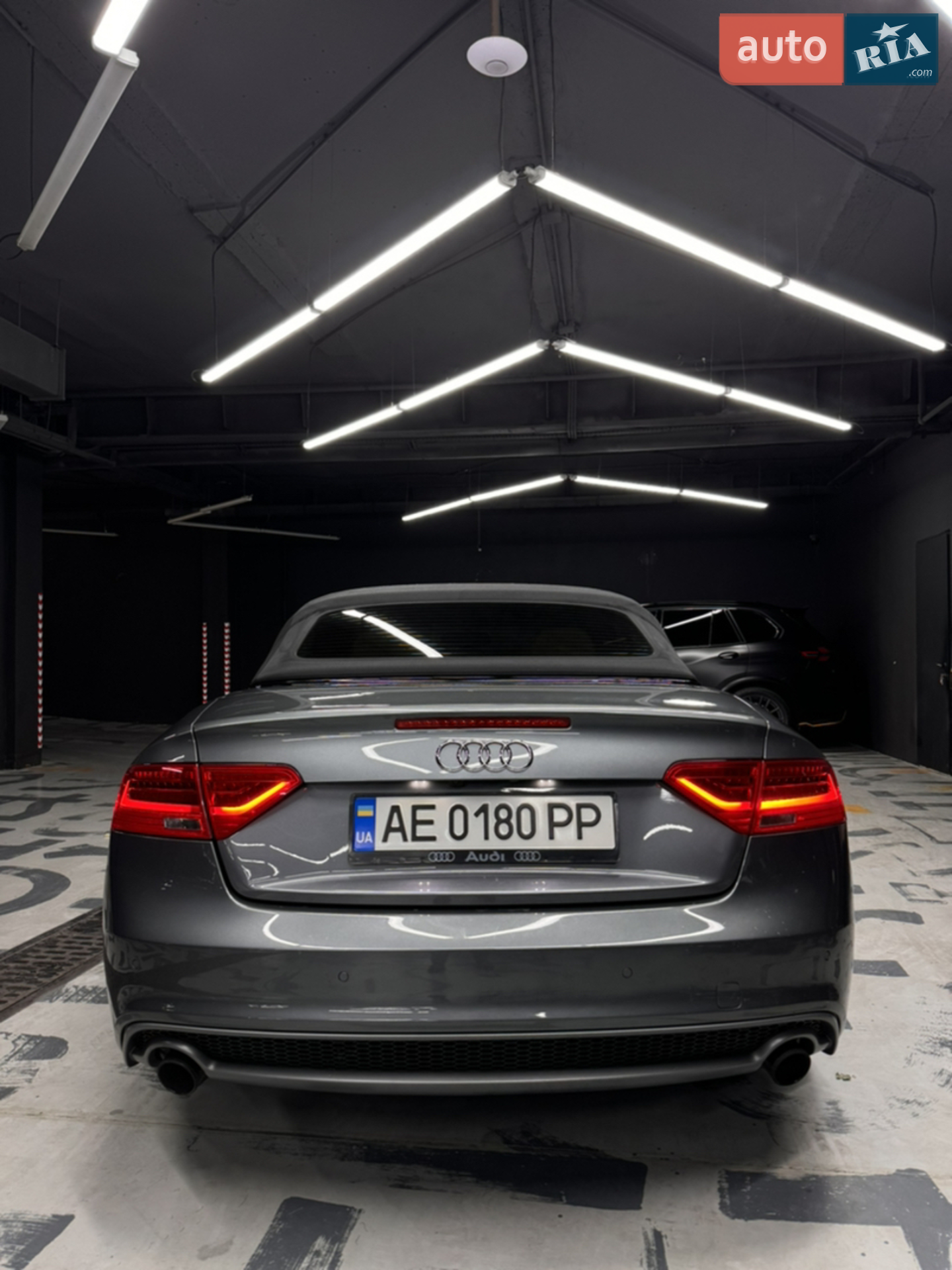 2014 Audi A5 - мініатюра 7