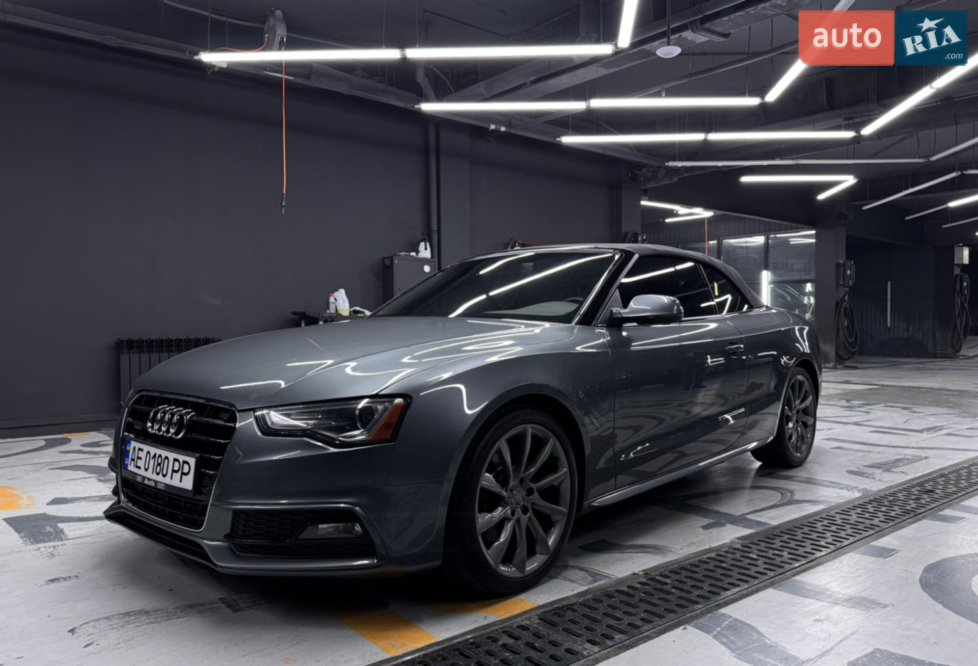 2014 Audi A5 - мініатюра 12