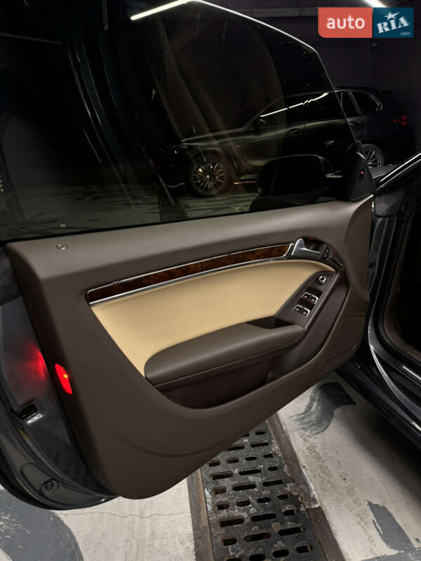 Кабриолет Audi A5 2014 в Николаеве