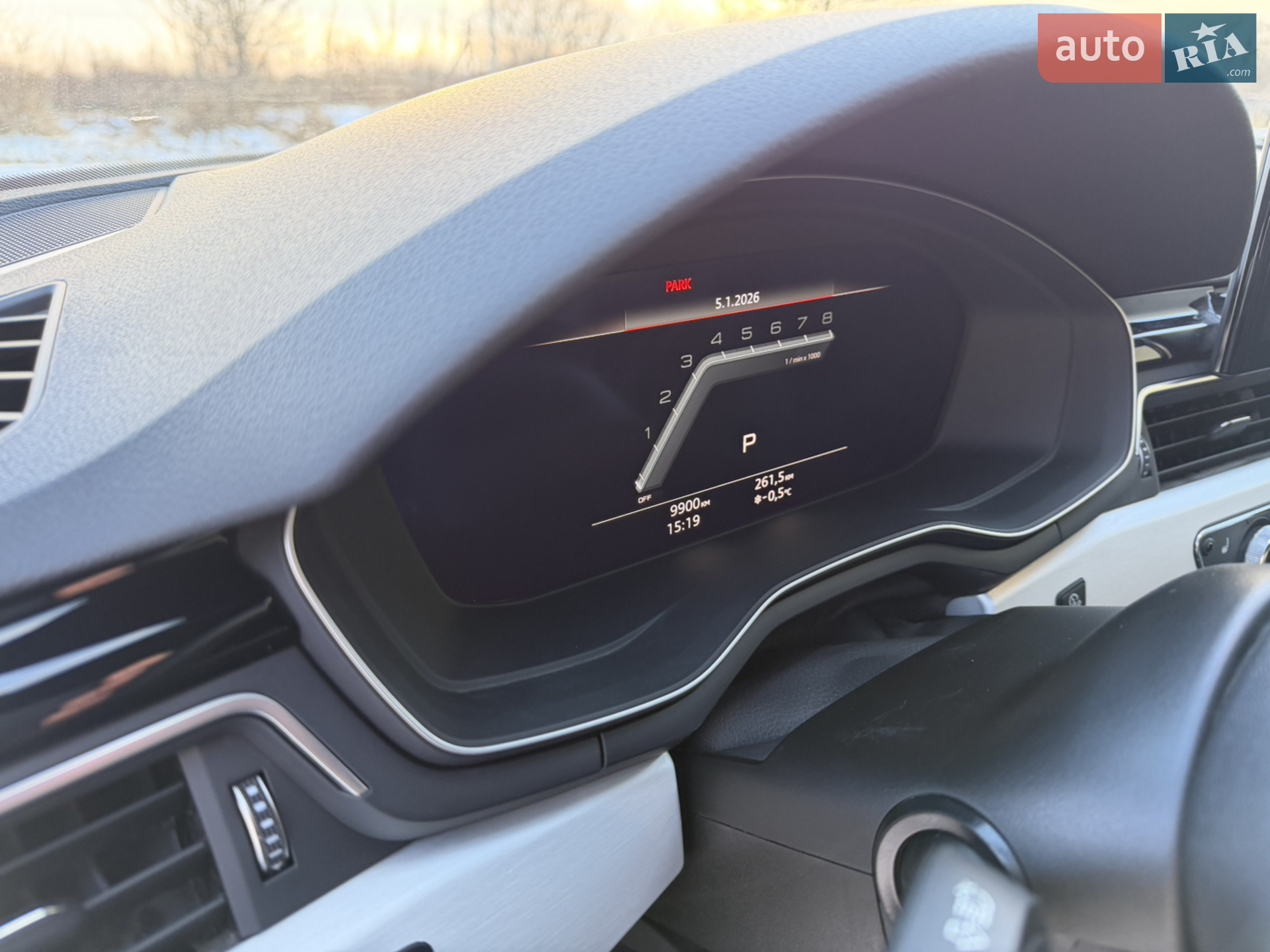 2024 Audi A5 - мініатюра 41
