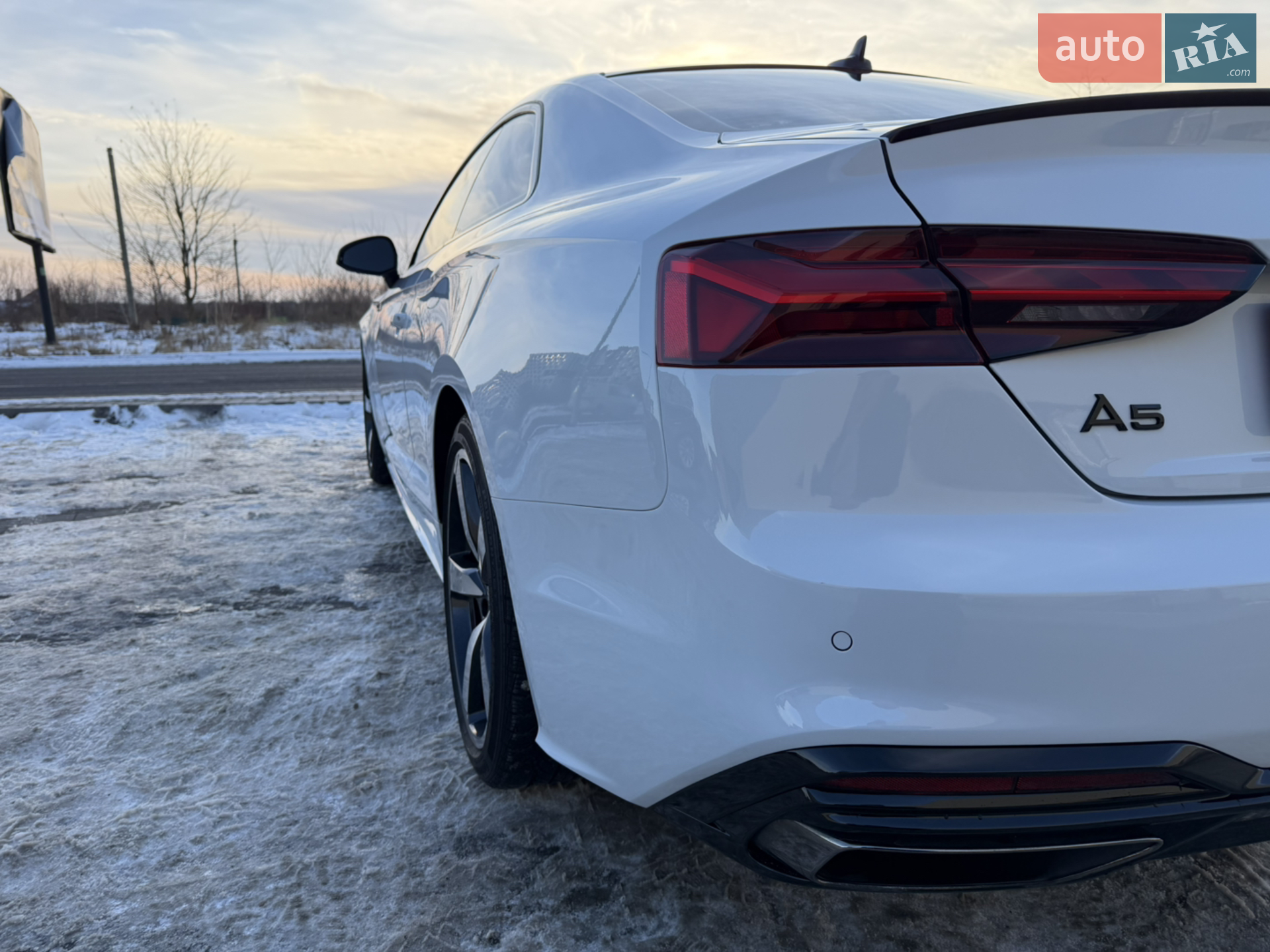 2024 Audi A5 - мініатюра 44