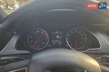 Купе Audi A5 2011 в Белгороде-Днестровском