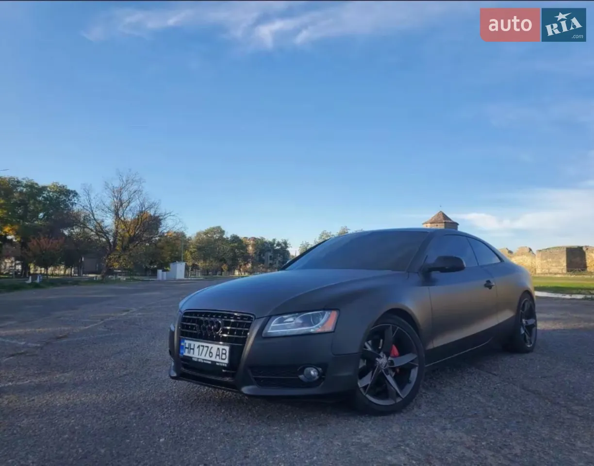 2011 Audi A5 - мініатюра 22