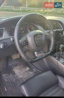 Купе Audi A5 2011 в Белгороде-Днестровском