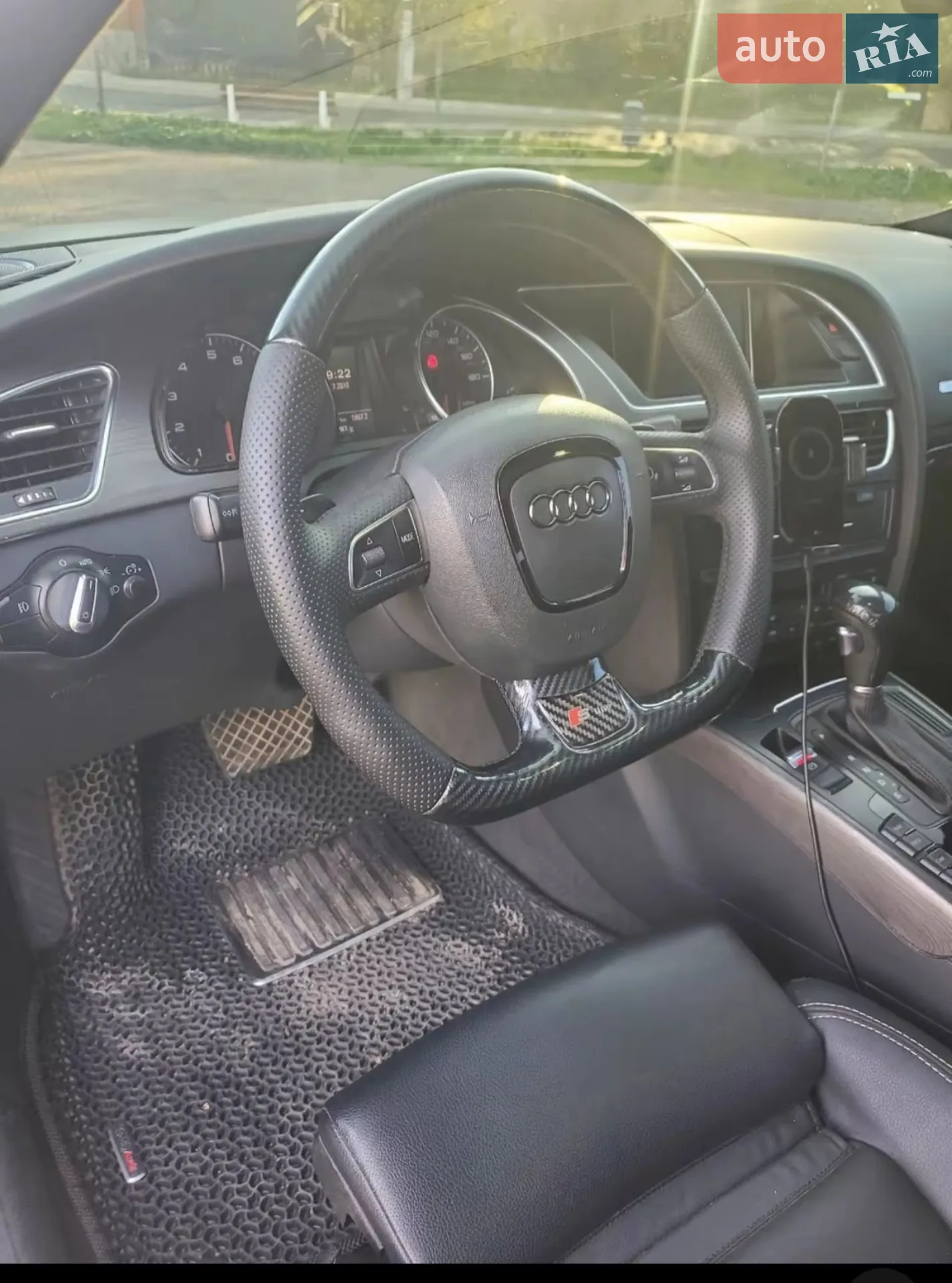 2011 Audi A5 - мініатюра 5