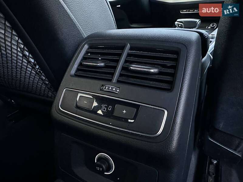 Купе Audi A5 2018 в Киеве