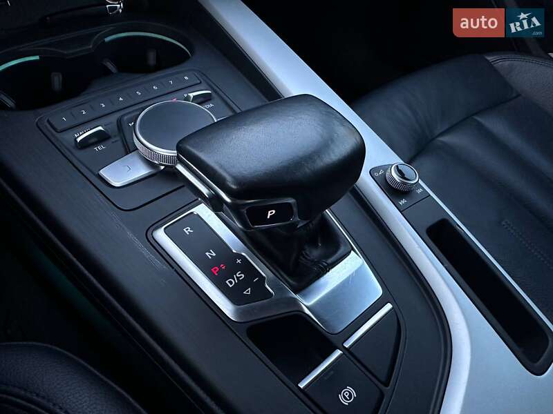 Купе Audi A5 2018 в Киеве