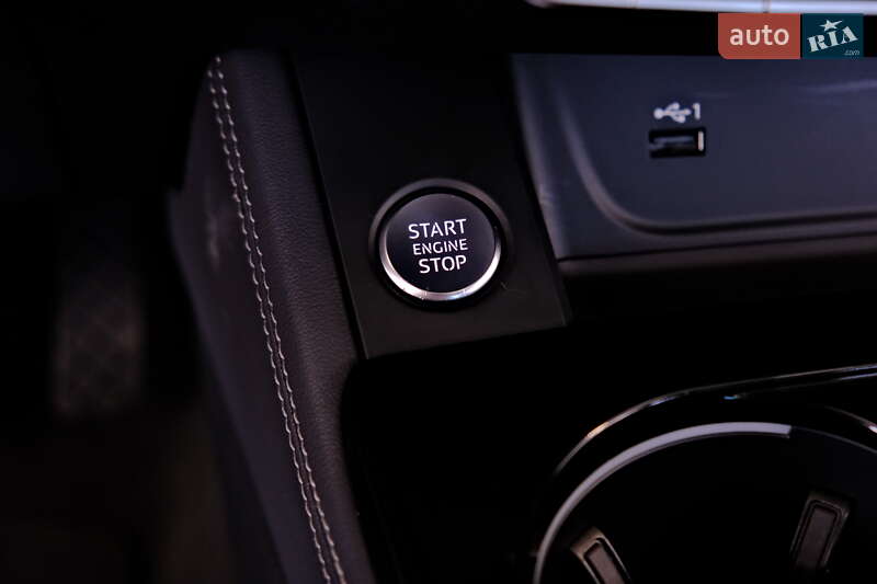 Лифтбек Audi A5 2022 в Одессе