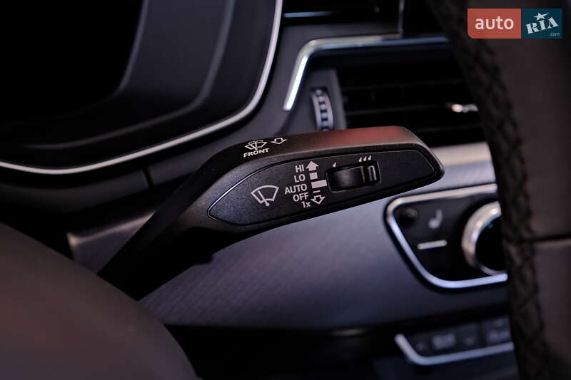 Лифтбек Audi A5 2022 в Одессе