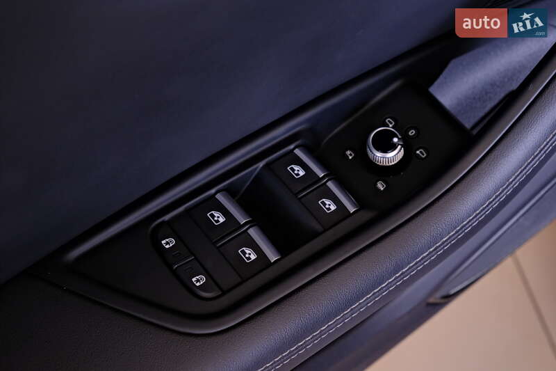 Лифтбек Audi A5 2022 в Одессе