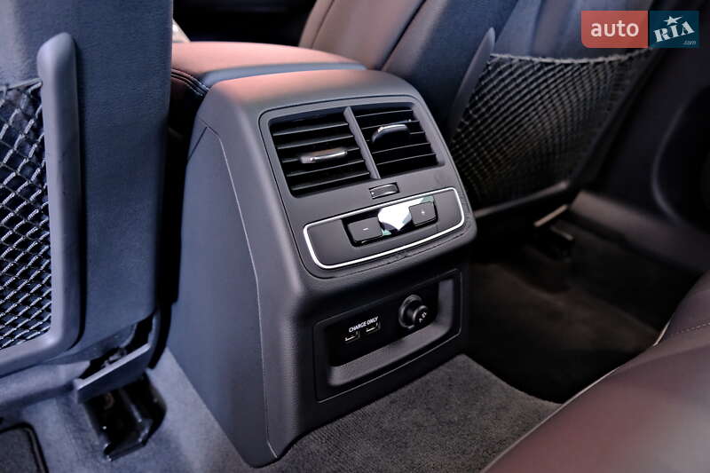 Лифтбек Audi A5 2022 в Одессе