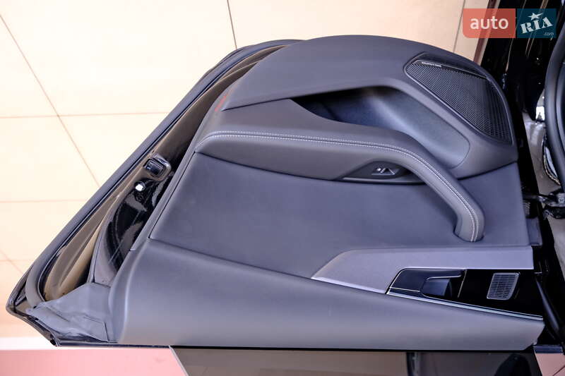 Лифтбек Audi A5 2022 в Одессе