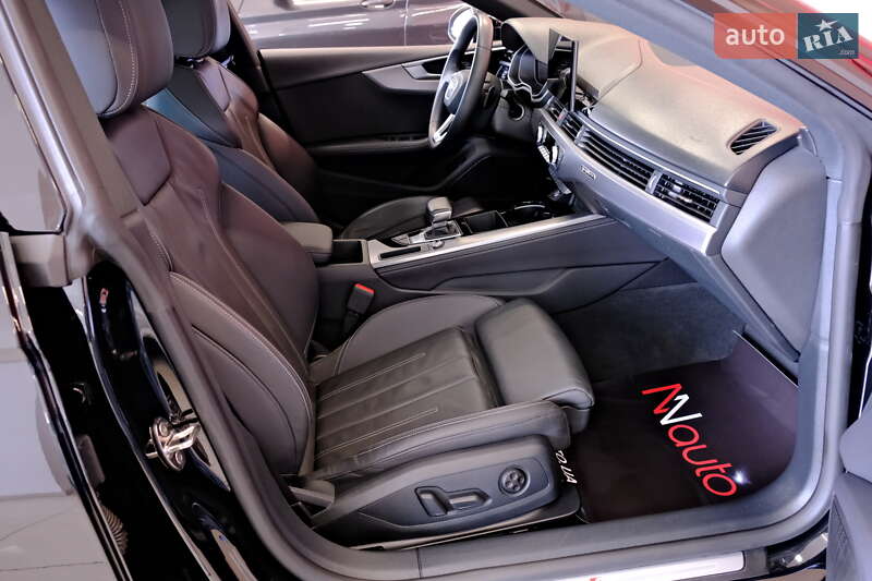 Лифтбек Audi A5 2022 в Одессе