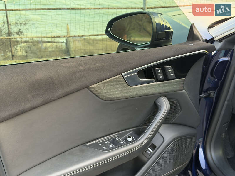 Ліфтбек Audi A5 2021 в Одесі