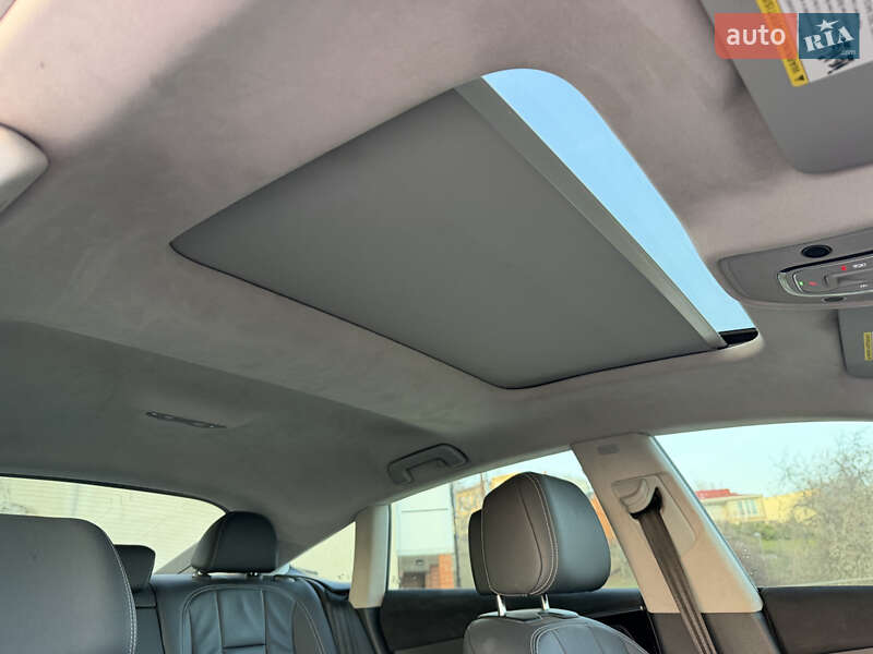 Ліфтбек Audi A5 2021 в Одесі