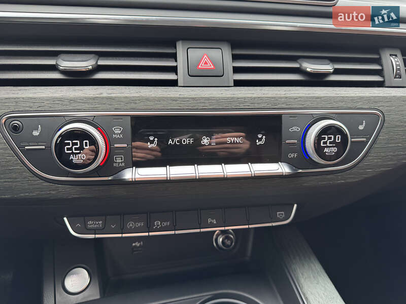 Ліфтбек Audi A5 2018 в Києві