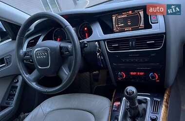 Купе Audi A5 2008 в Белгороде-Днестровском