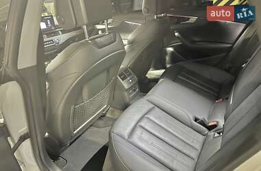 Лифтбек Audi A5 2021 в Киеве