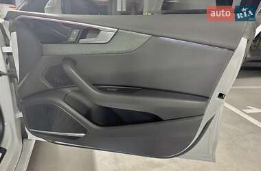 Лифтбек Audi A5 2021 в Киеве