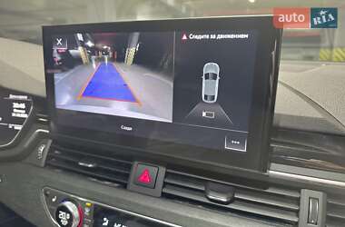 Лифтбек Audi A5 2021 в Киеве