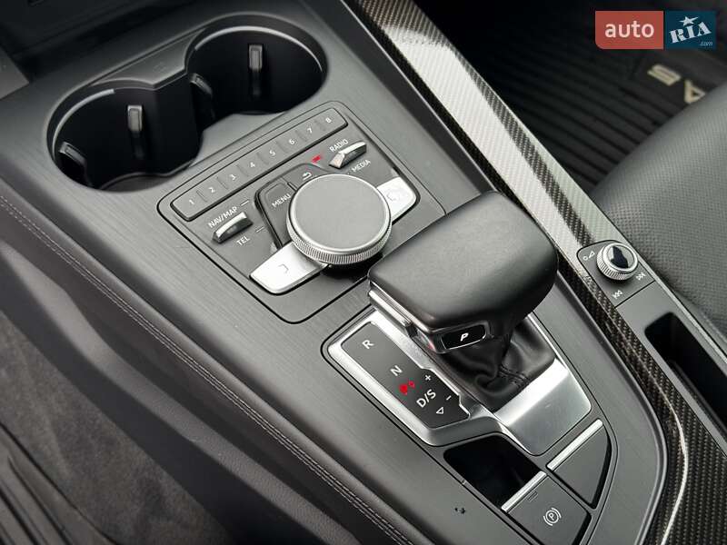 Купе Audi A5 2019 в Івано-Франківську фото 36 Купе Audi A5 2019 в Івано-Франківську