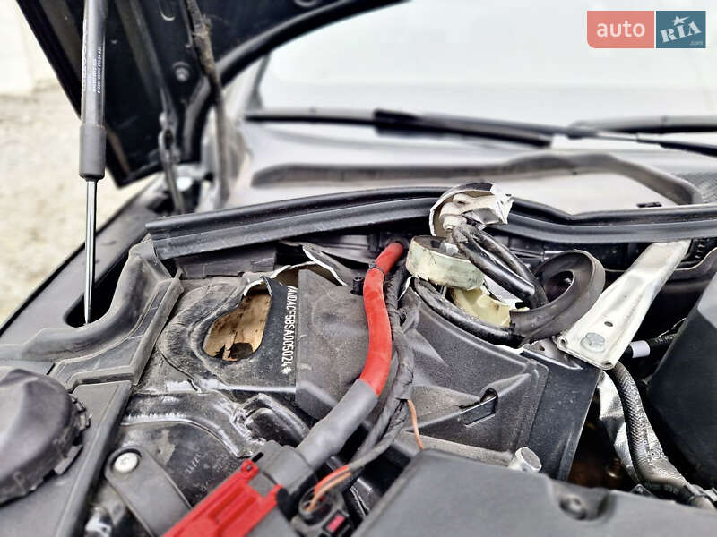 Лифтбек Audi A5 2024 в Дрогобыче