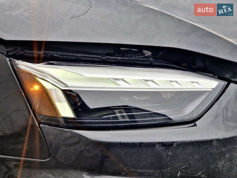 Лифтбек Audi A5 2024 в Дрогобыче