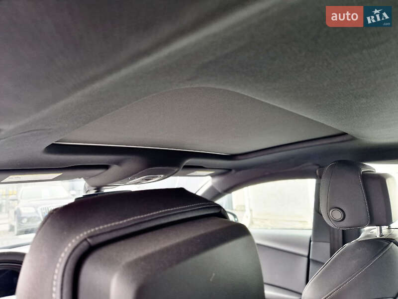 Лифтбек Audi A5 2024 в Дрогобыче