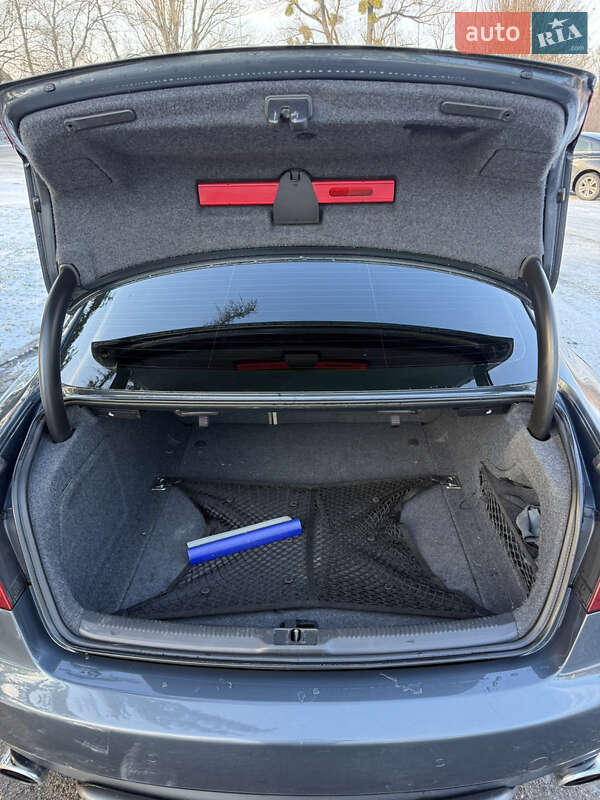 Купе Audi A5 2008 в Смеле