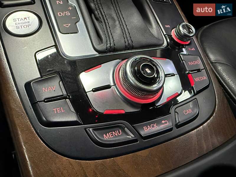 Купе Audi A5 2014 в Киеве