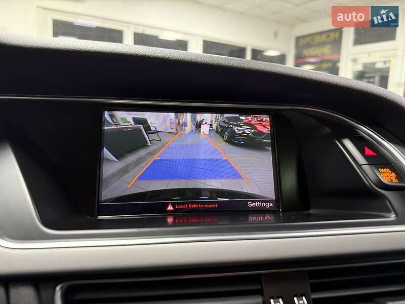 Купе Audi A5 2014 в Киеве