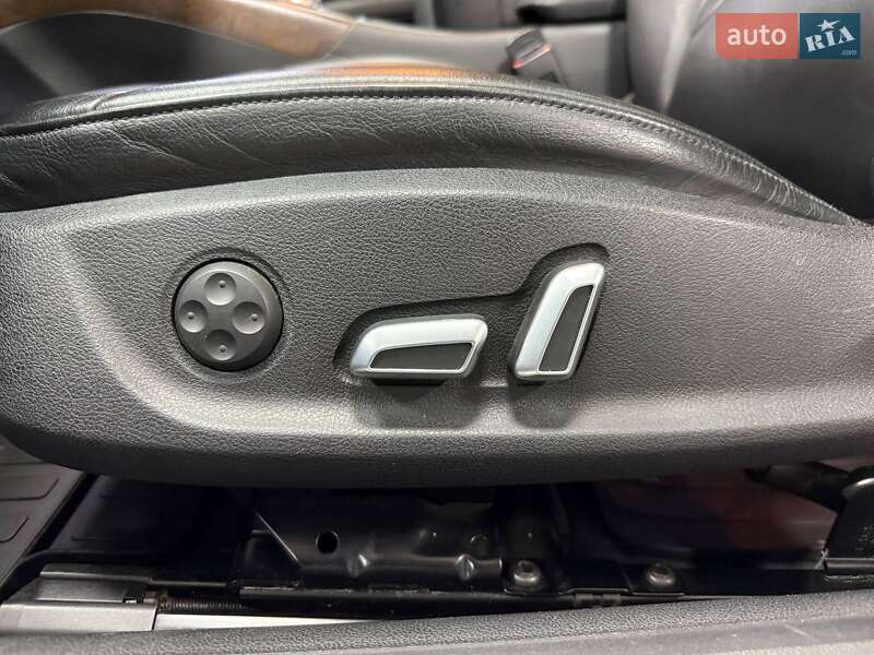 Купе Audi A5 2014 в Киеве