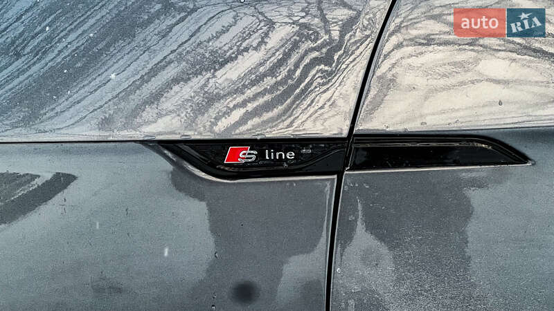 Купе Audi A5 2017 в Киеве