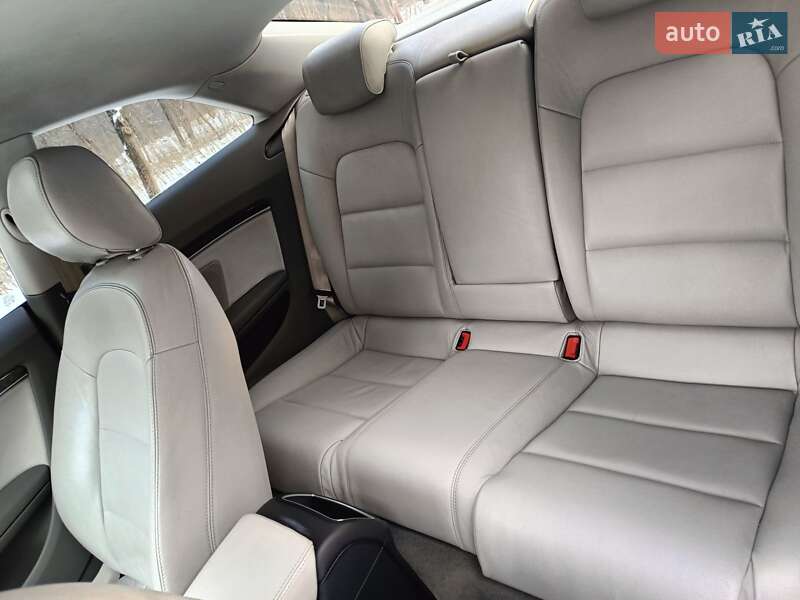Купе Audi A5 2008 в Киеве