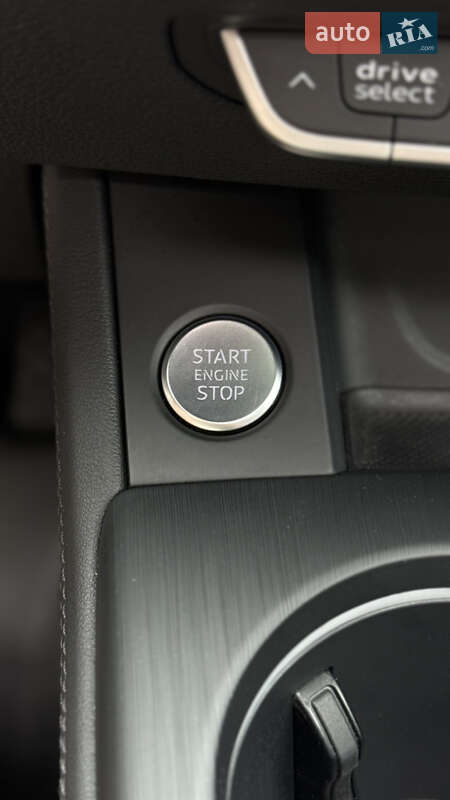 Купе Audi A5 2019 в Днепре