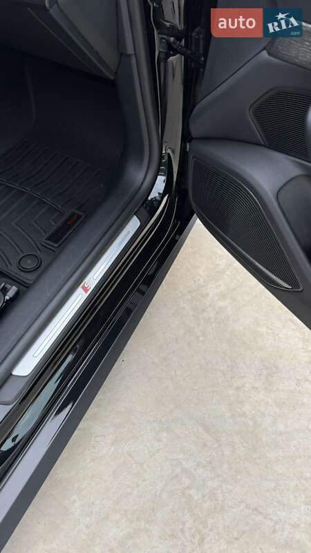 Купе Audi A5 2019 в Днепре