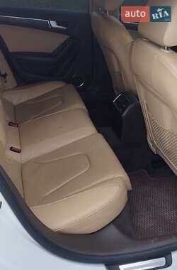 Купе Audi A5 2012 в Раздельной