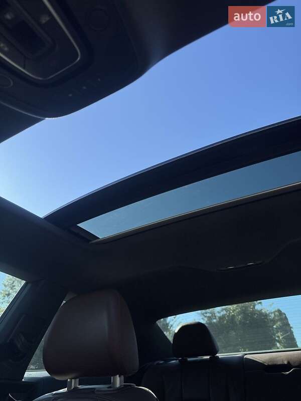 Купе Audi A5 2018 в Киеве