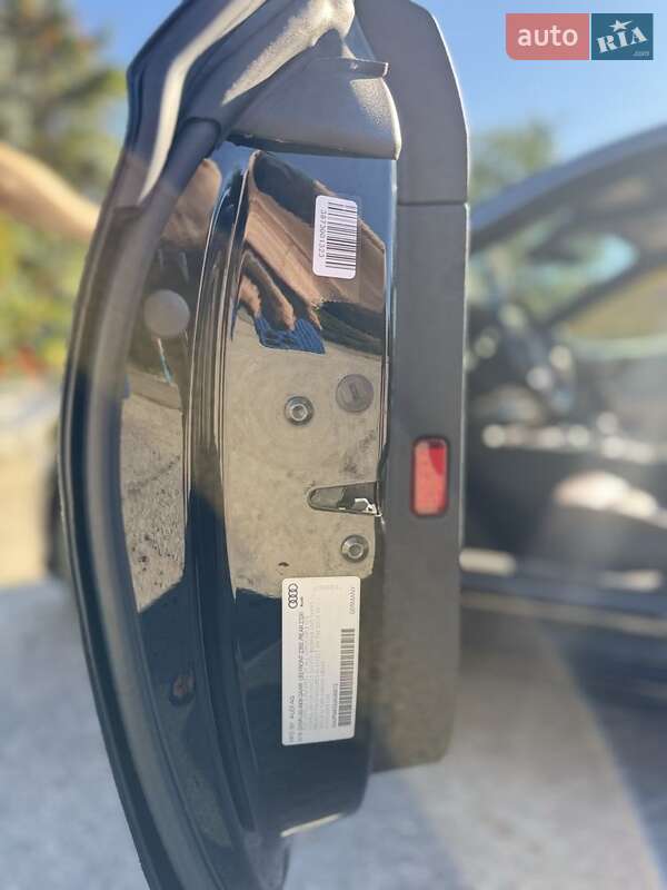 Купе Audi A5 2018 в Киеве