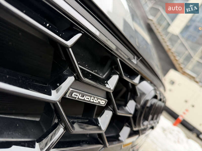 Лифтбек Audi A5 2023 в Киеве