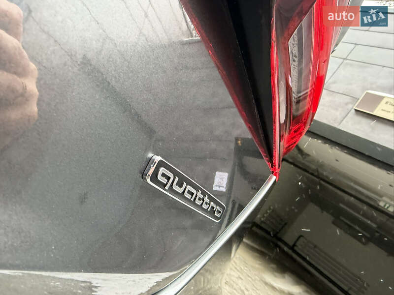 Лифтбек Audi A5 2023 в Киеве