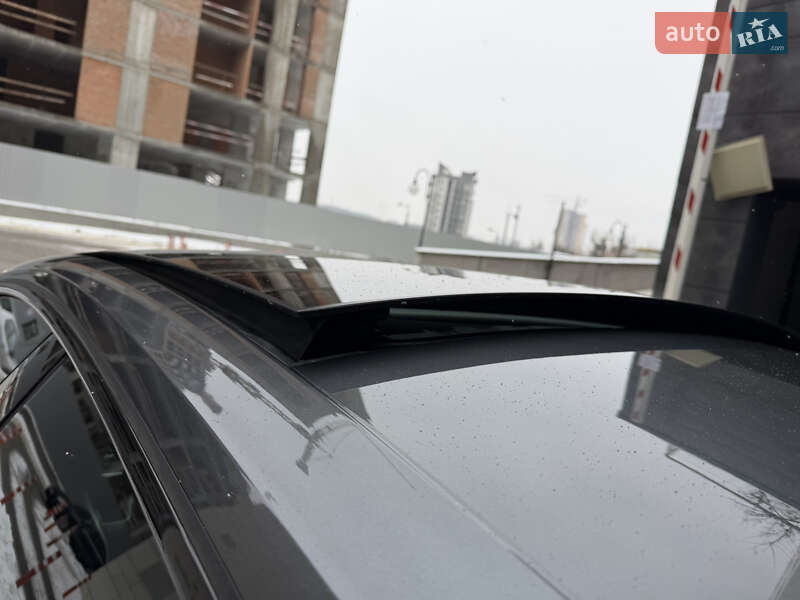 Лифтбек Audi A5 2023 в Киеве