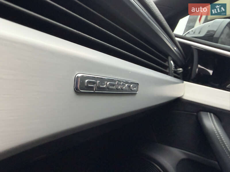 Лифтбек Audi A5 2023 в Киеве