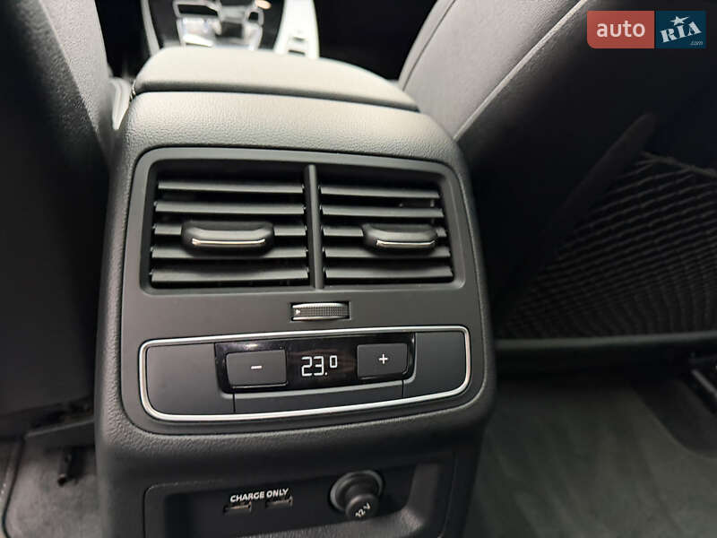 Лифтбек Audi A5 2023 в Киеве