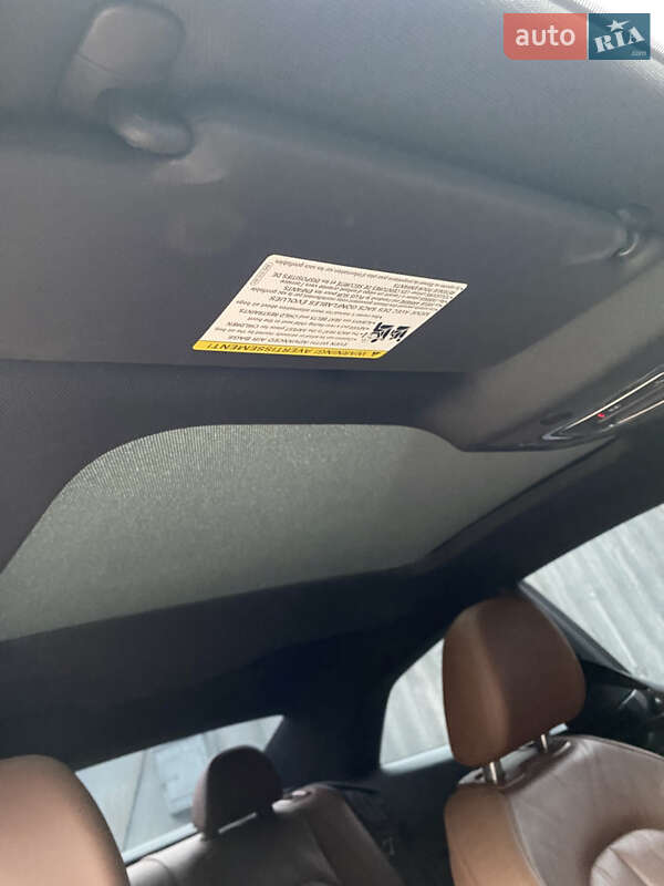 Купе Audi A5 2017 в Кропивницком