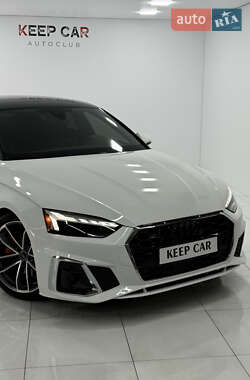 Лифтбек Audi A5 2023 в Одессе